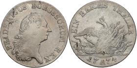 Preußen: Friedrich II.