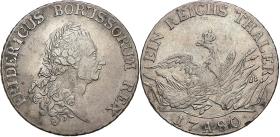 Preußen: Friedrich II.