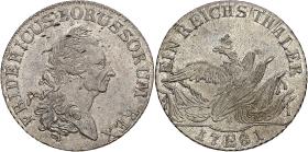 Preußen: Friedrich II.