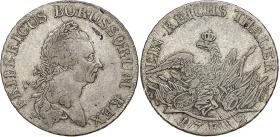 Preußen: Friedrich II.