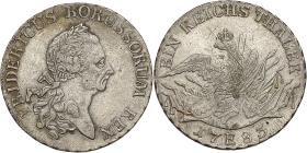 Preußen: Friedrich II.