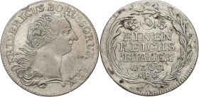 Preußen: Friedrich II.
