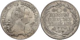 Preußen: Friedrich II.