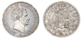 Preußen: Friedrich Wilhelm III.
