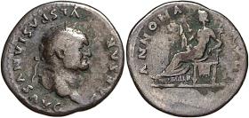 Vespasianus