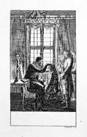 Pater Hans Jos. Gassner exorziert ein Mädchen und Der Magnetiseur
