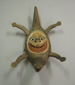 "Seepapagei"