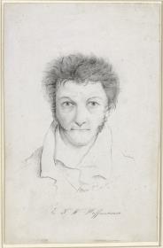 E.T.A. Hoffmann