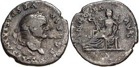 Vespasianus