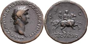Nero: Fälschung