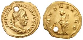 Philippus I.