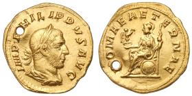 Philippus I.
