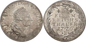 Preußen: Friedrich II.