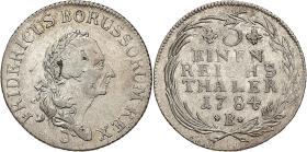 Preußen: Friedrich II.