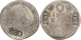 Preußen: Friedrich II.