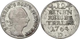 Preußen: Friedrich II.