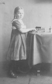 Mädchen