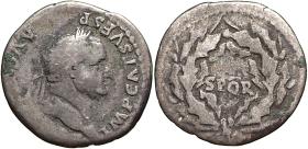 Vespasianus