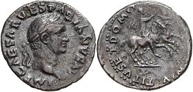 Vespasianus