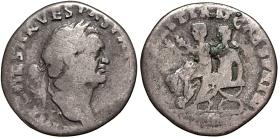 Vespasianus