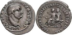 Vespasianus