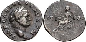 Vespasianus