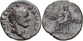 Vespasianus