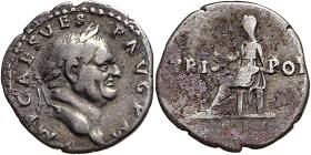 Vespasianus