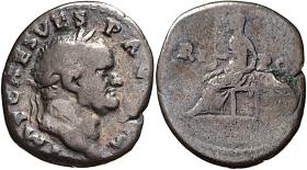 Vespasianus