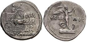 Vespasianus