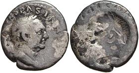 Vespasianus