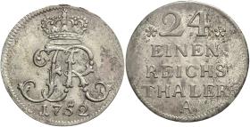 Preußen: Friedrich II.