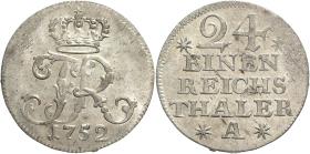 Preußen: Friedrich II.