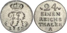 Preußen: Friedrich II.