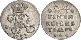 Preußen: Friedrich II.