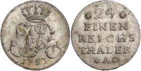Preußen: Friedrich II.