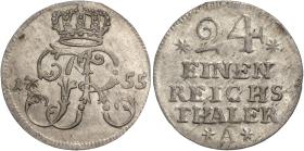 Preußen: Friedrich II.