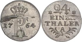 Preußen: Friedrich II.