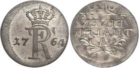 Preußen: Friedrich II.