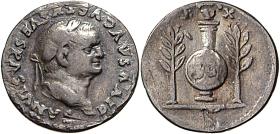 Divus Vespasianus