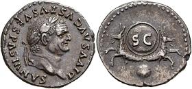 Divus Vespasianus