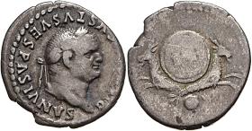 Divus Vespasianus