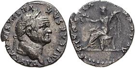Vespasianus