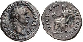 Vespasianus