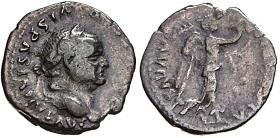 Vespasianus