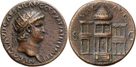 Nero: Fälschung