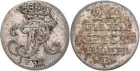 Preußen: Friedrich II.