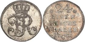 Preußen: Friedrich II.
