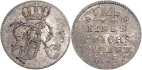 Preußen: Friedrich II.
