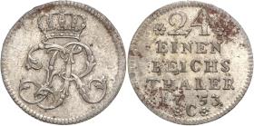 Preußen: Friedrich II.